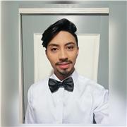 Professeur natif d'espagnol, tous les niveaux